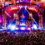 Foto: Reprodução/Instagram/Tomorrowland Brasil.