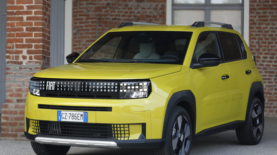 Reprodução/ Fiat