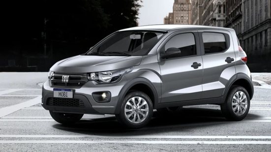 Foto: Reprodução/Fiat
