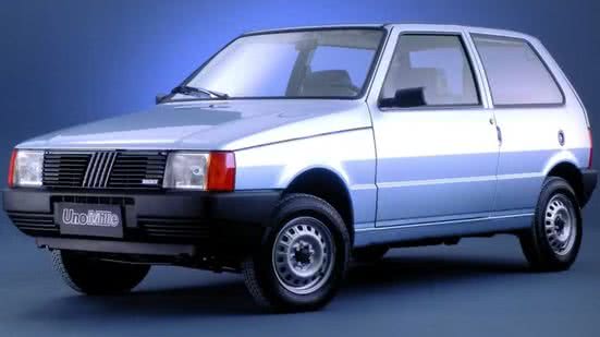 Foto: Divulgação/Fiat