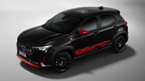 Reprodução/ Fiat