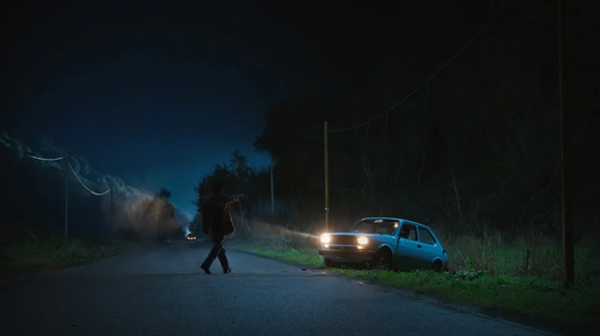 Reprodução/ Netflix