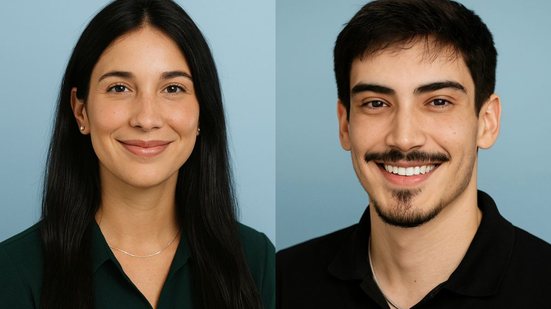 Foto: Reprodução (geradas por ChatGPT)
