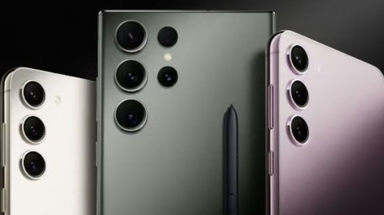 Foto: Divulgação/Samsung