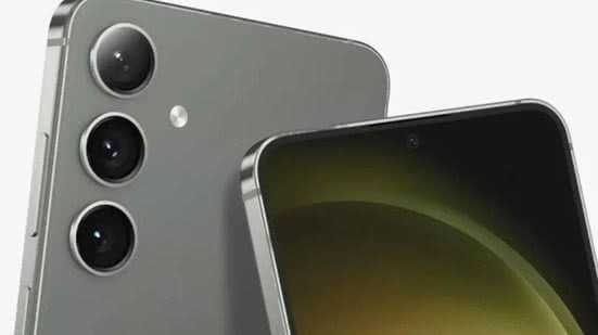 Foto: Divulgação/Samsung