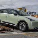 Foto: Divulgação/Geely Brasil.