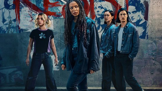 Foto: Divulgação/Prime Video.