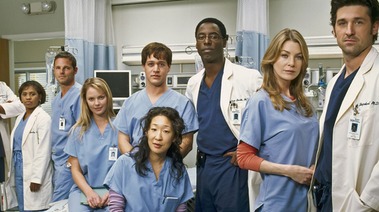 Imagem "Grey's Anatomy": criadora abre o jogo sobre final da série