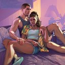 Foto: Reprodução/Rockstar