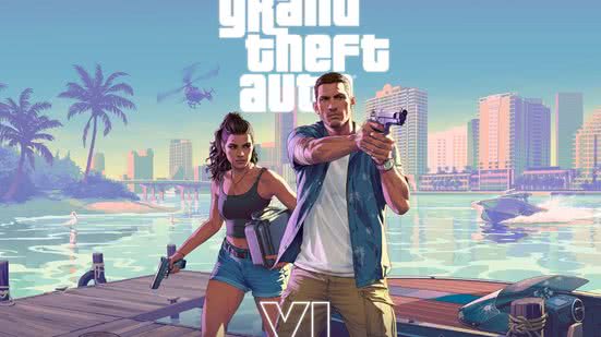 Foto: Reprodução/Rockstar Games.