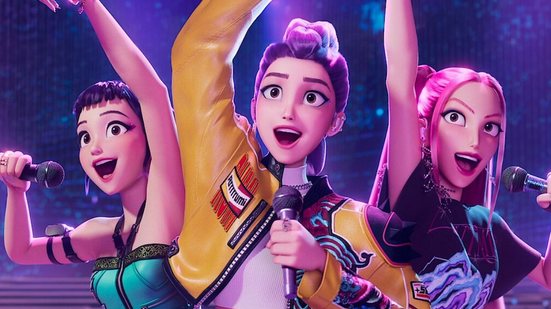 Foto: Divulgação/Netflix.