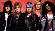 Foto: Reprodução/Guns N' Roses