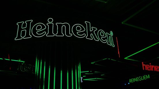 Foto: Divulgação/Heineken/Alê Virgilio