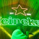 Foto: Divulgação/Rodrigo Gienesi/Heineken