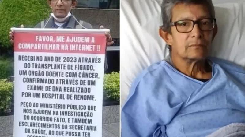 Foto: Reprodução/Redes Sociais