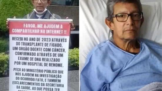 Foto: Reprodução/Redes Sociais
