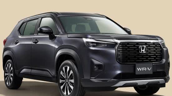 Foto: Divulgação/Honda