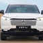 Honda prepara o primeiro híbrido flex da marca no Brasil: conheça o novo HR\u002DV