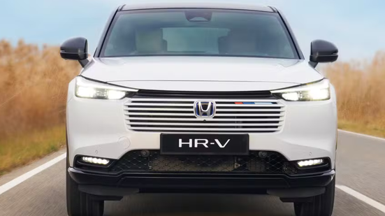 Divulgação/Honda