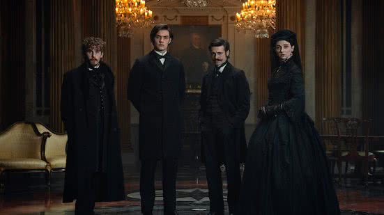 Foto: Divulgação/Netflix.