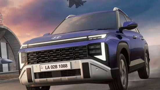 Foto: Reprodução/Hyundai