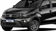 Foto: Divulgação/Fiat