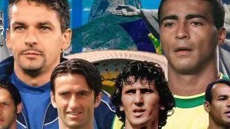 Divulgação/ Craque Do Amanhã
