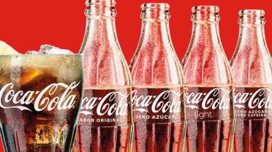 Foto: Divulgação/Coca-Cola