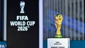 Foto: Divulgação/FIFA