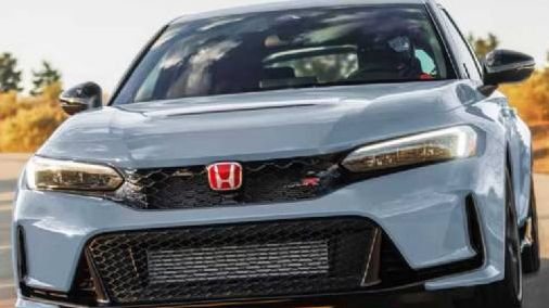 Divulgação Honda
