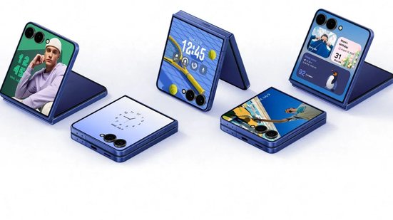 Divulgação/Samsung