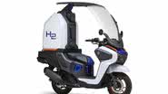 Divulgação Yamaha