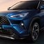 Divulgação Toyota