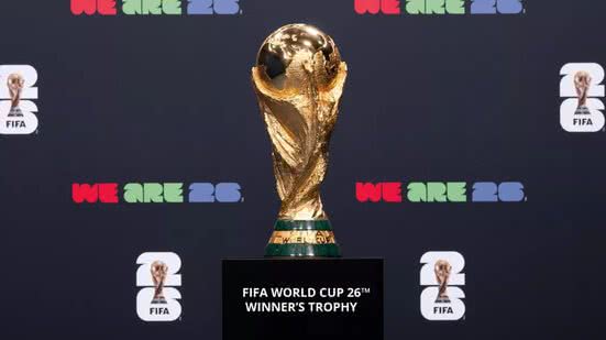 Divulgação/FIFA