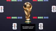 Divulgação/FIFA
