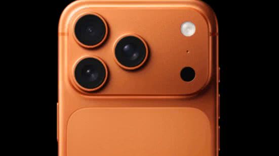 Foto: Divulgação/Apple