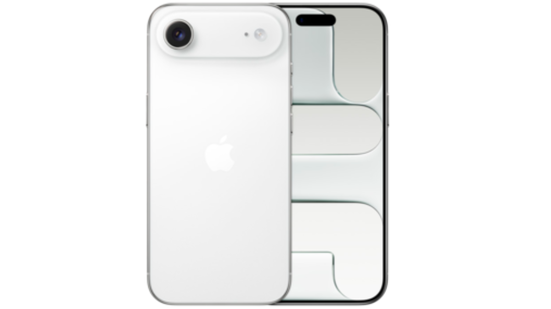 Foto: Divulgação/Apple