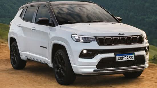 Foto: Reprodução/Jeep.