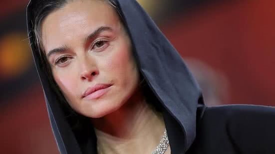 Foto: Reprodução/Instagram @lasmutniak.