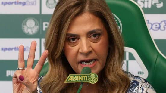 Foto: Cesar Greco/Palmeiras