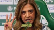 Foto: Cesar Greco/Palmeiras