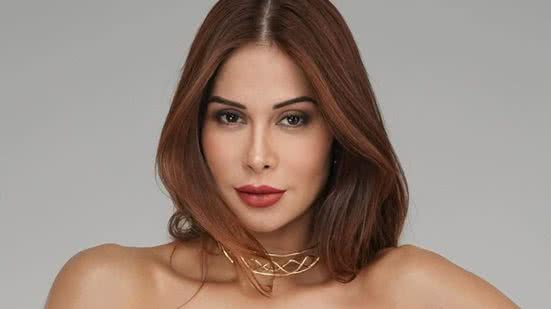 Foto: Reprodução/Instagram @mairacardi.