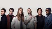 Foto: Reprodução/Instagram/@maroon5
