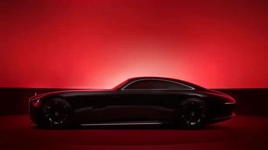 Foto: Divulgação/Mercedes-Benz.