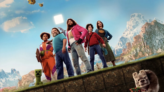 Reprodução/ Warner Bros