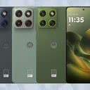 Foto: Divulgação/Motorola.