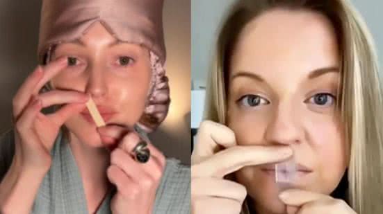 Foto: Reprodução/TikTok