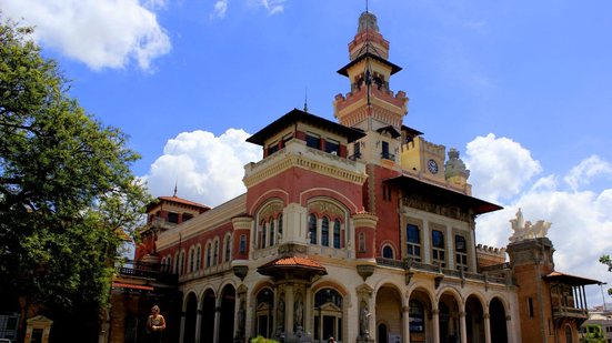 Foto: Reprodução/Museu Catavento