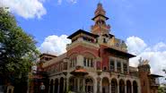 Foto: Reprodução/Museu Catavento