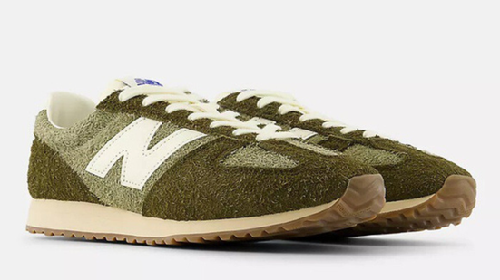 Reprodução/New Balance